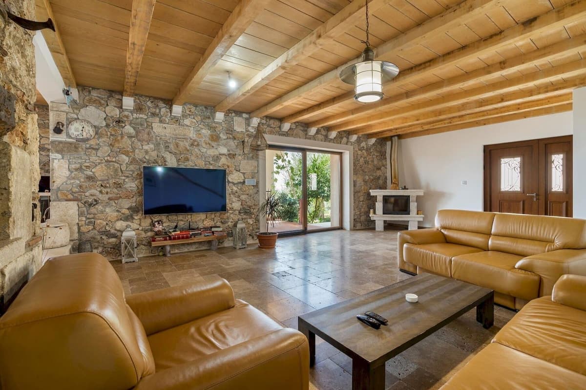 Buljarica taş villa, Budva, Budva, Buljarica — 41 fotoğraftan 14.