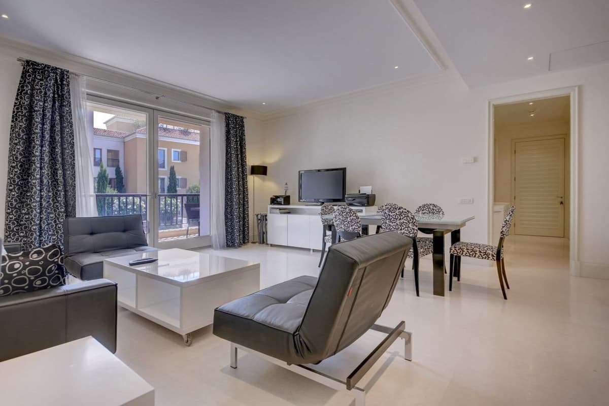 Teuta apartment 2 bed, Тиват | Порто Монтенегро, Тиват, Порто Черногория — фото 9 из 19