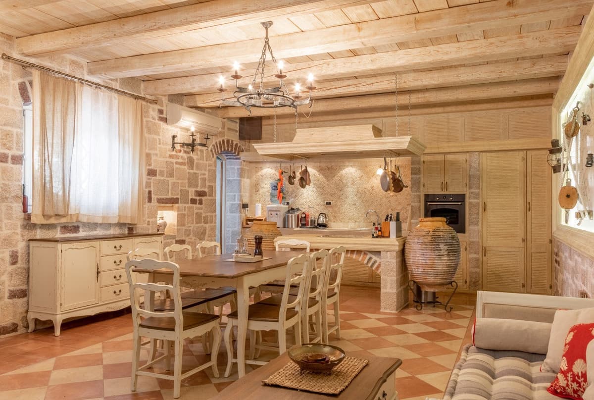Вилла Рома, Люта, Котор, Котор, Люта — фото 15 из 29