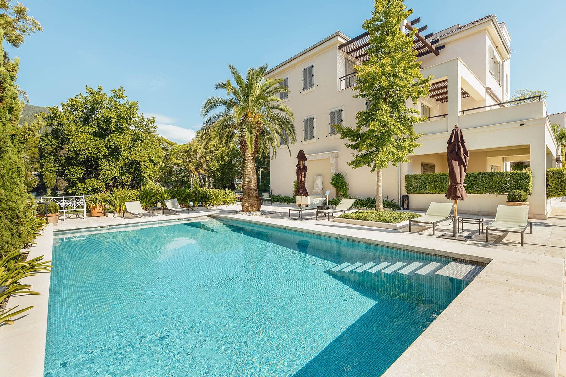 Satılık Stüdyo Daire Zeta | Porto Montenegro, Tivat, Porto Montenegro — 15 fotoğraftan 2.