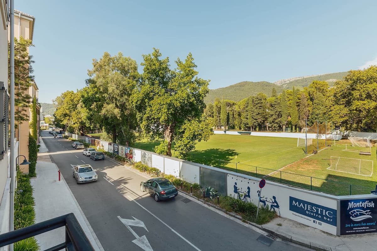 Satılık Stüdyo Daire Zeta | Porto Montenegro, Tivat, Porto Montenegro — 15 fotoğraftan 14.