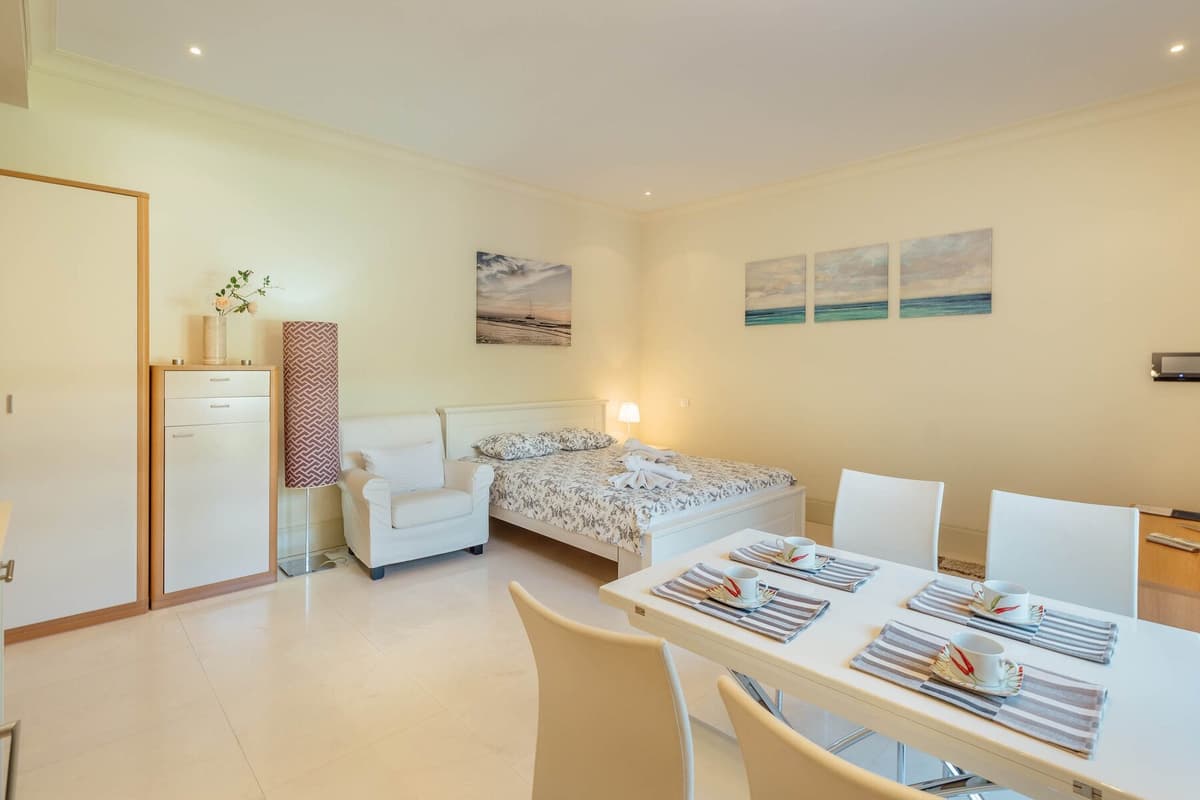 Satılık Stüdyo Daire Zeta | Porto Montenegro, Tivat, Porto Montenegro — 15 fotoğraftan 9.