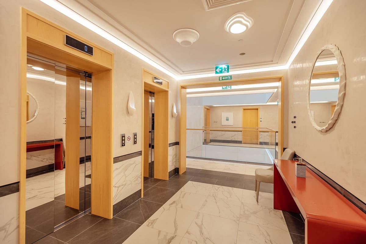 Baia Studio Daire, Tivat, Porto Montenegro — 13 fotoğraftan 12.