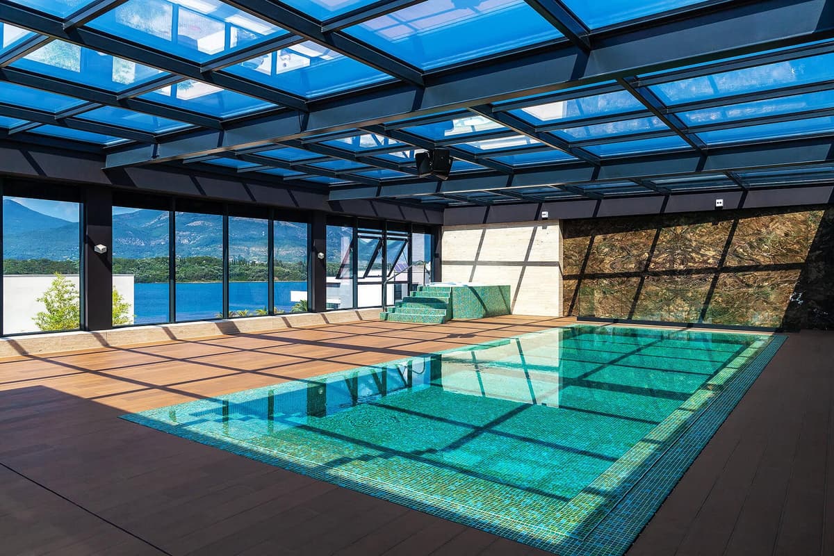 Апартаменты Nikki Beach, Тиват, Никки-Бич — фото 10 из 15