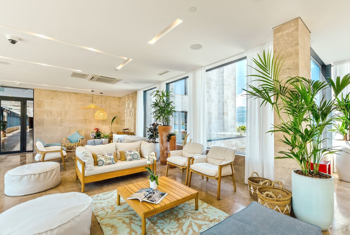 Апартаменты Nikki Beach, Тиват, Никки-Бич — фото 12 из 15
