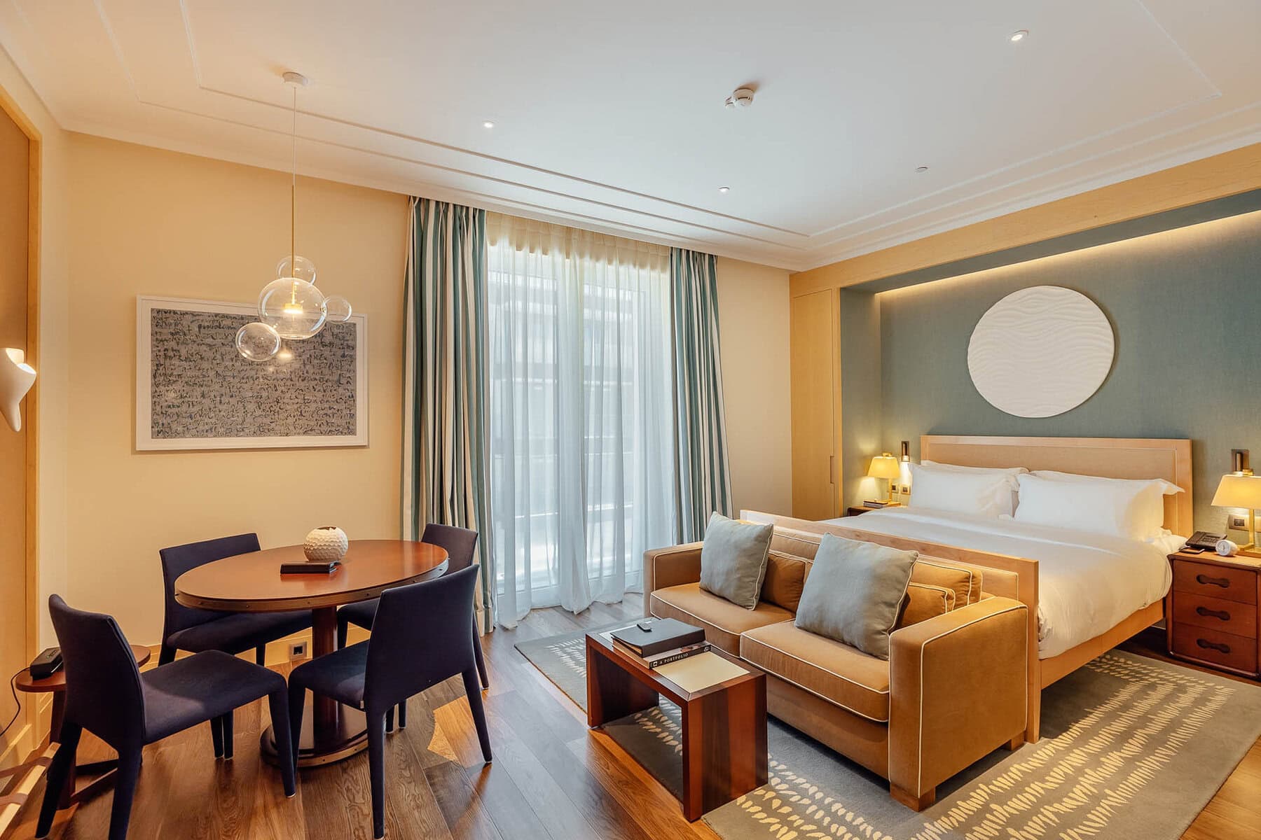 Baia Studio Daire, Tivat, Porto Montenegro — 13 fotoğraftan 2.