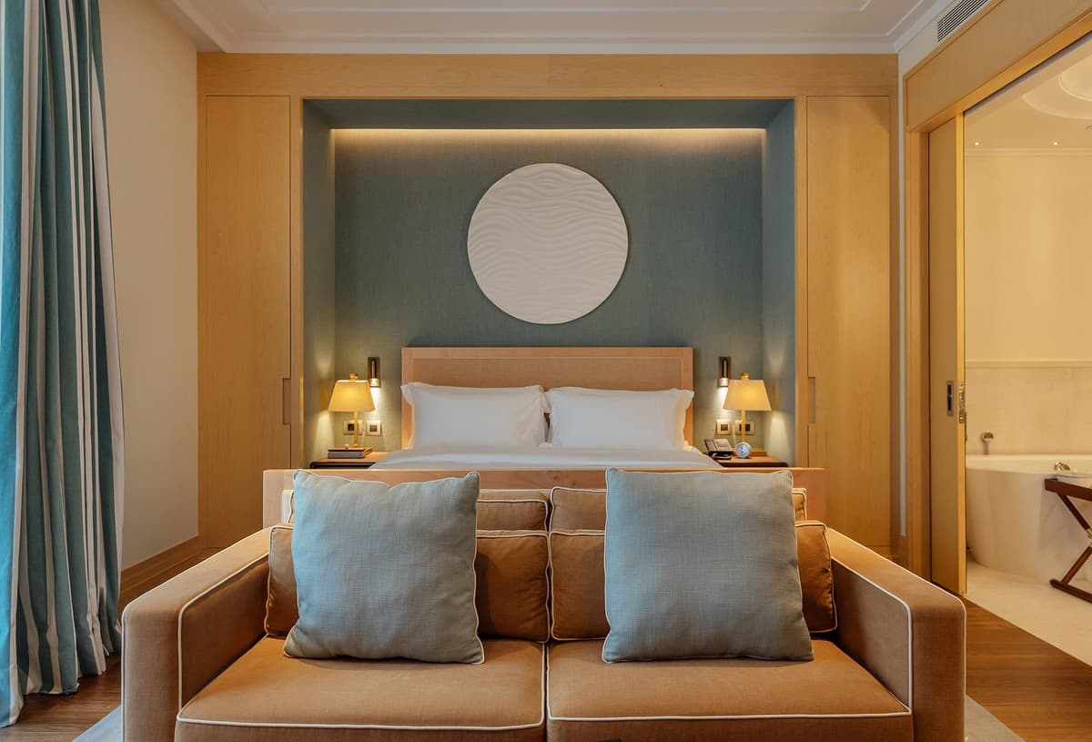 Baia Studio Daire, Tivat, Porto Montenegro — 13 fotoğraftan 4.