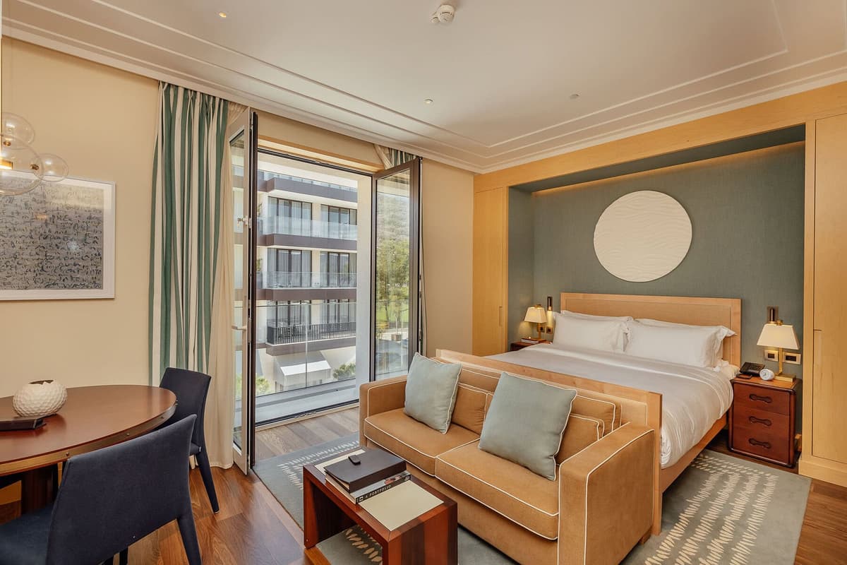 Baia Studio Daire, Tivat, Porto Montenegro — 13 fotoğraftan 5.