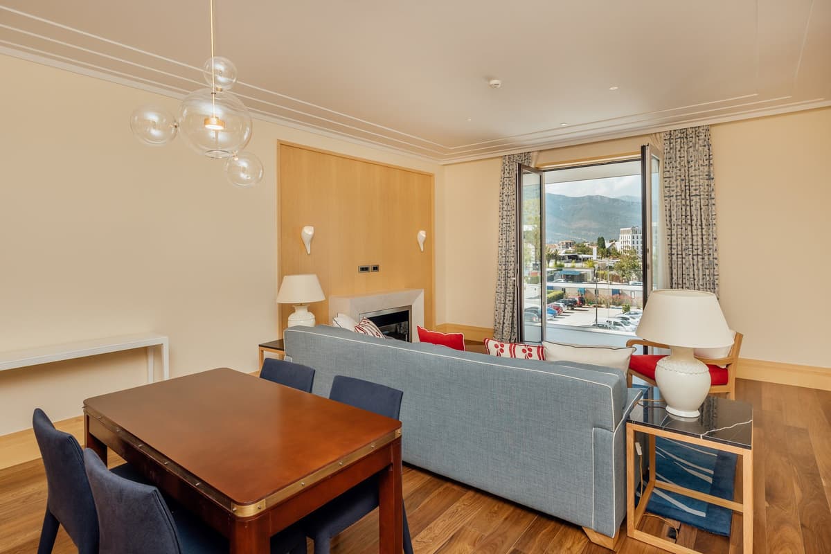 Baia Daire III, Tivat, Porto Montenegro — 13 fotoğraftan 5.