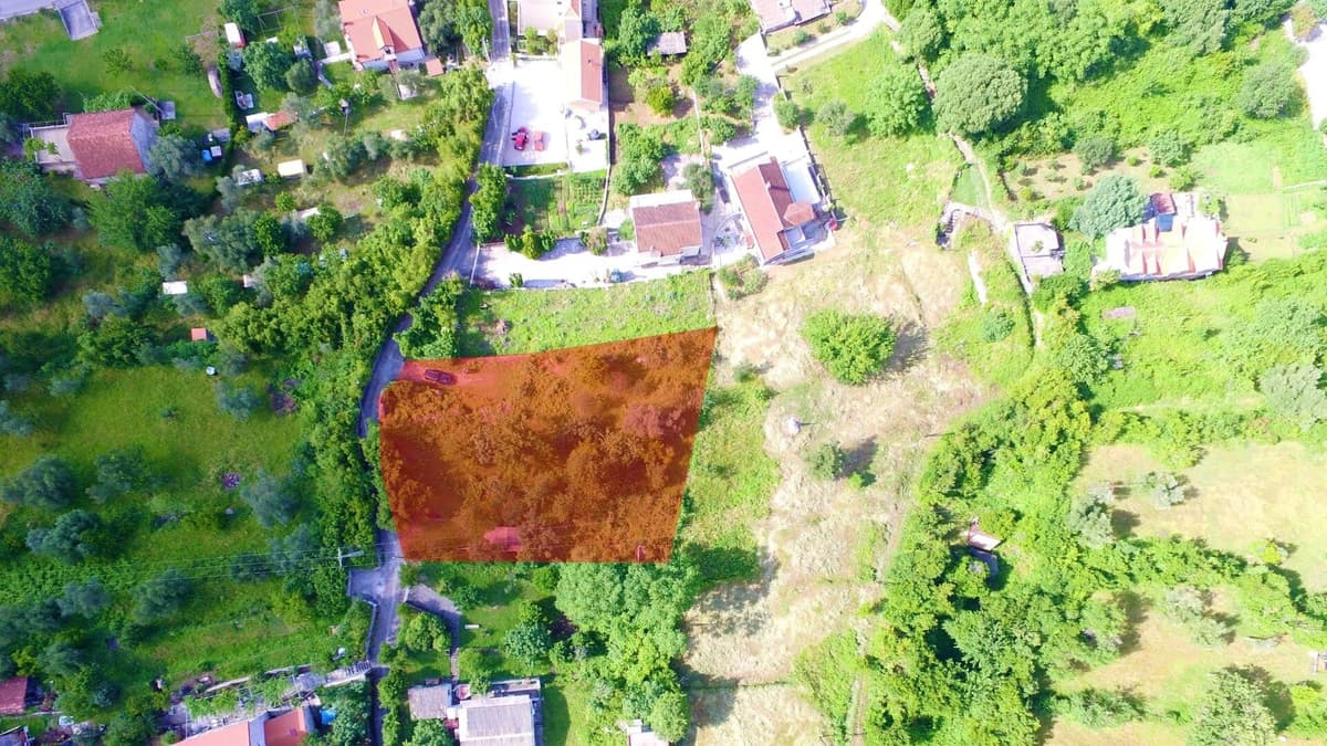 Столив - земля на продажу, Котор, Столив — фото 7 из 10