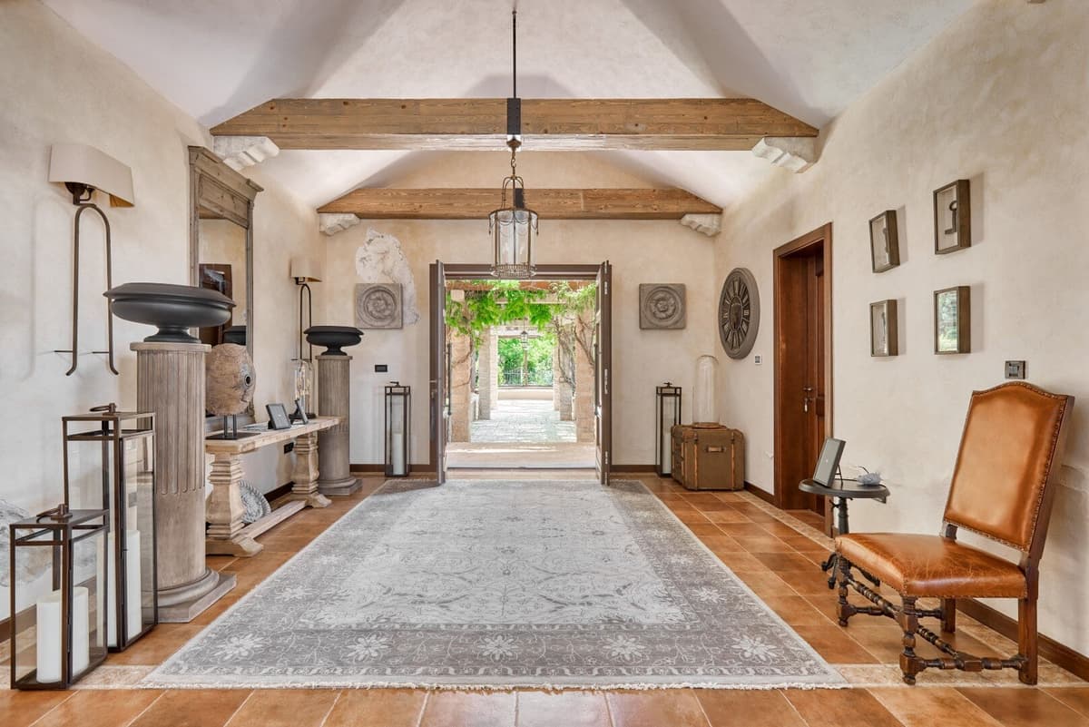 Вилла Casa Mare e Monti, Будва, Близикуце — фото 20 из 45