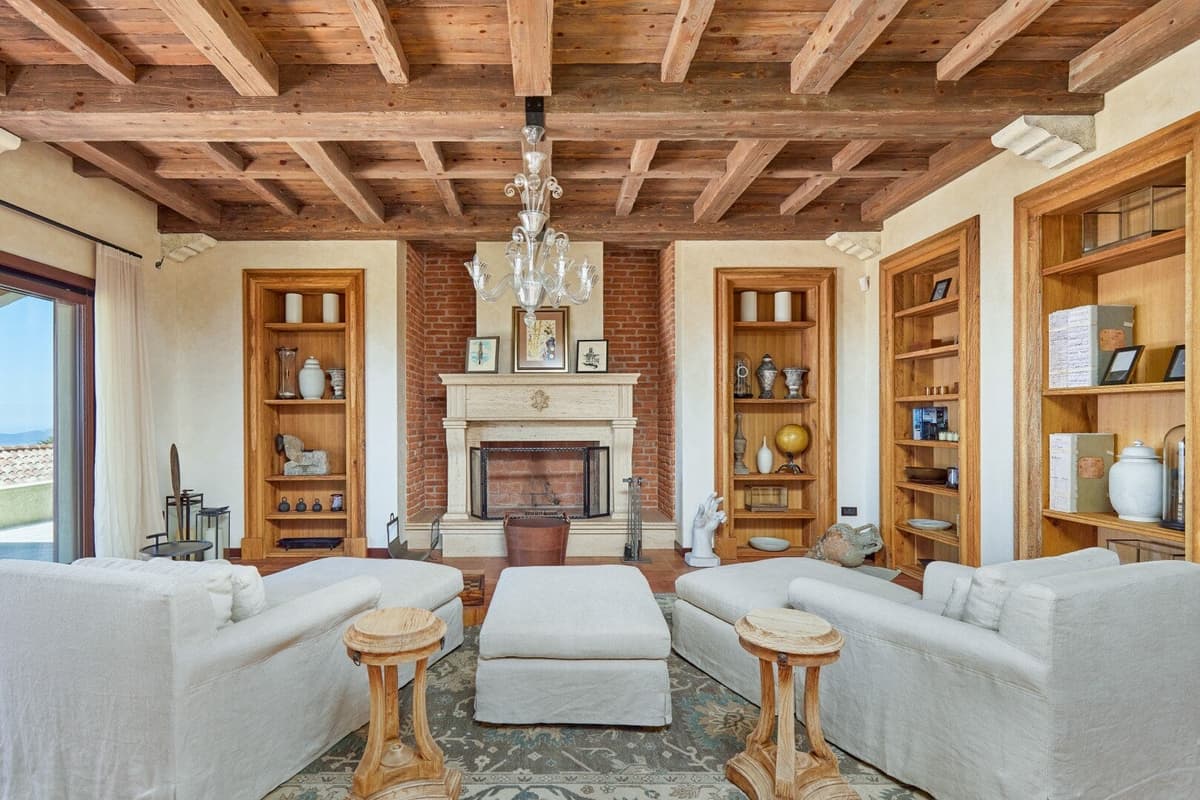 Вилла Casa Mare e Monti, Будва, Близикуце — фото 21 из 45