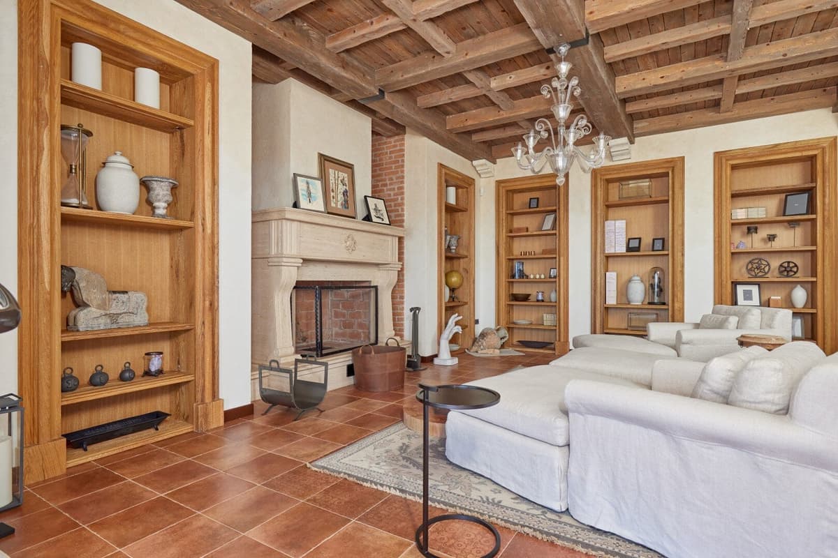 Вилла Casa Mare e Monti, Будва, Близикуце — фото 22 из 45