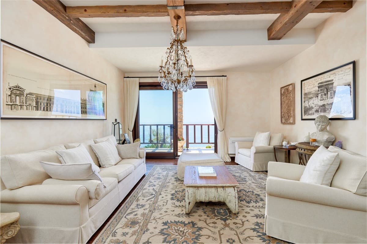 Вилла Casa Mare e Monti, Будва, Близикуце — фото 23 из 45