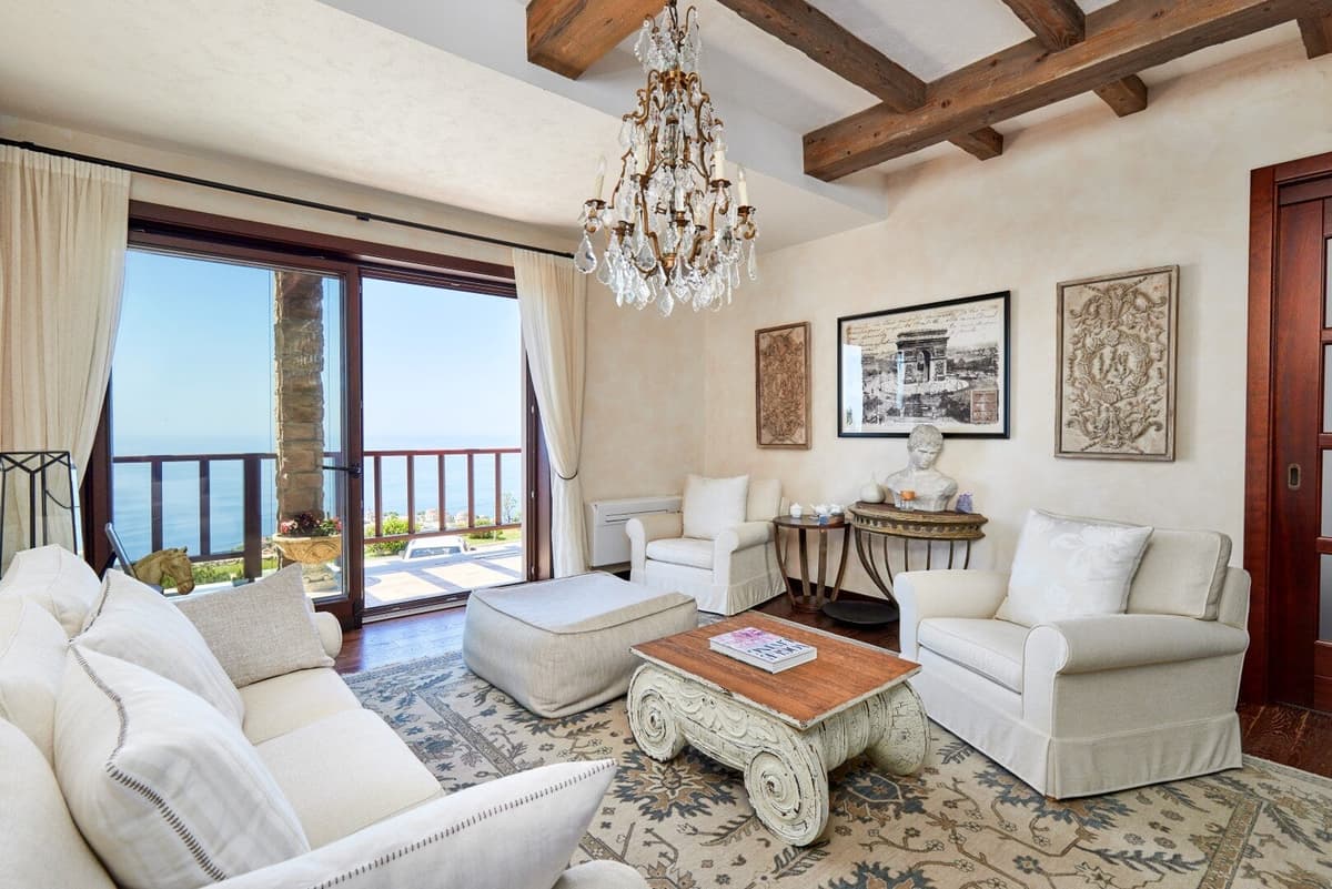 Вилла Casa Mare e Monti, Будва, Близикуце — фото 24 из 45