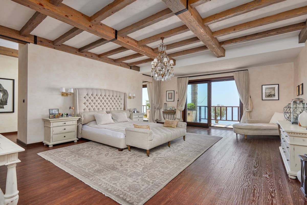 Вилла Casa Mare e Monti, Будва, Близикуце — фото 25 из 45