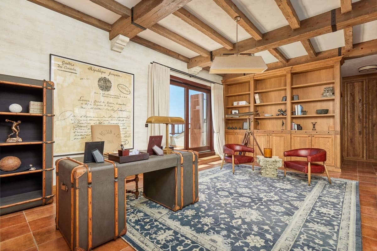 Вилла Casa Mare e Monti, Будва, Близикуце — фото 28 из 45