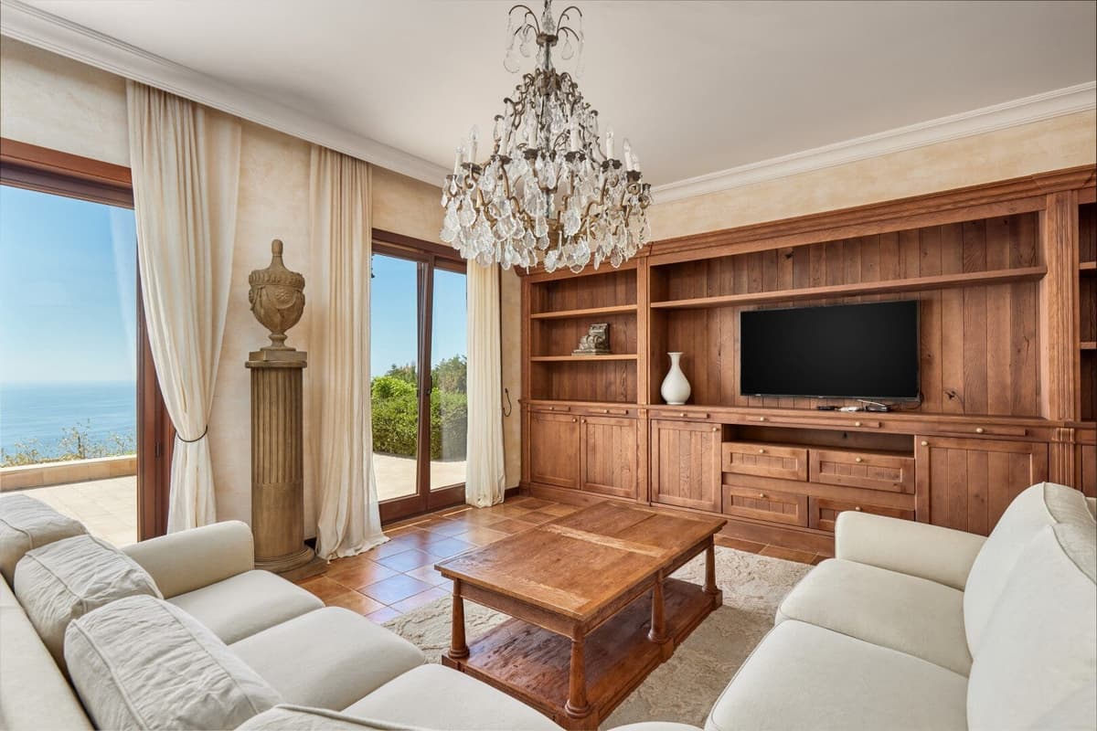 Вилла Casa Mare e Monti, Будва, Близикуце — фото 29 из 45