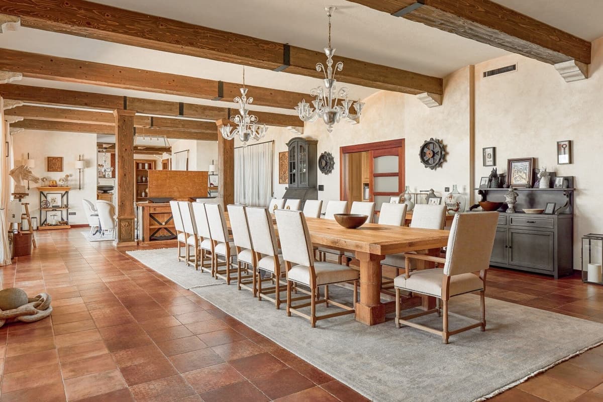 Вилла Casa Mare e Monti, Будва, Близикуце — фото 27 из 45