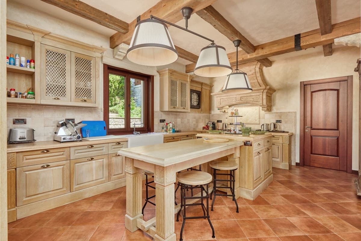 Вилла Casa Mare e Monti, Будва, Близикуце — фото 30 из 45