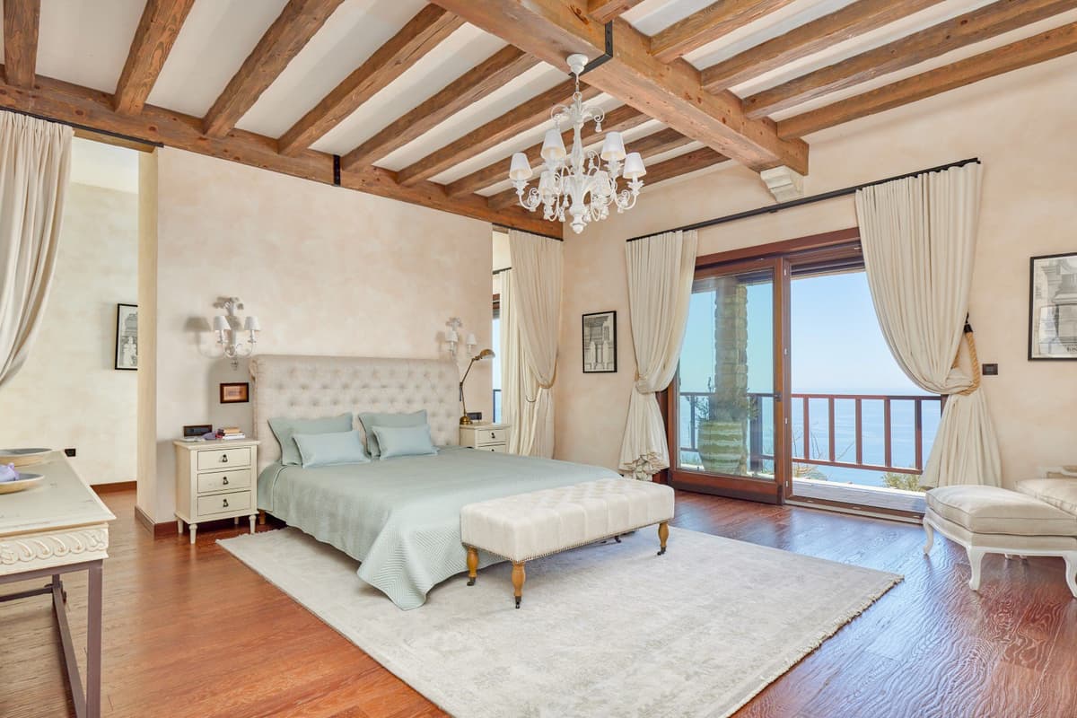 Вилла Casa Mare e Monti, Будва, Близикуце — фото 31 из 45