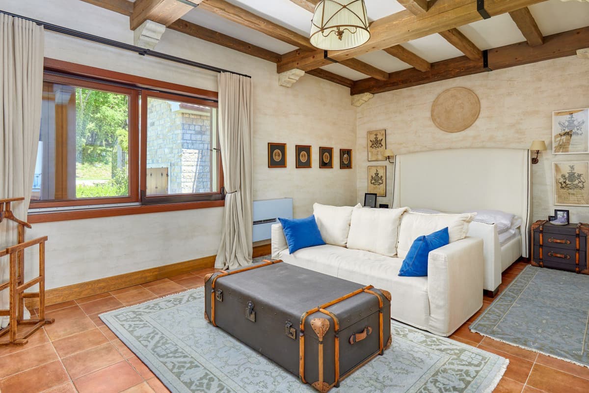 Вилла Casa Mare e Monti, Будва, Близикуце — фото 32 из 45