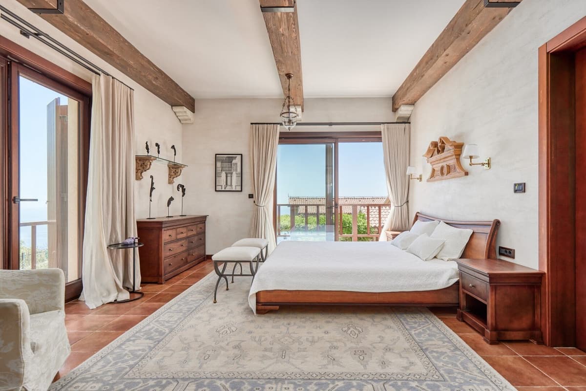 Вилла Casa Mare e Monti, Будва, Близикуце — фото 33 из 45