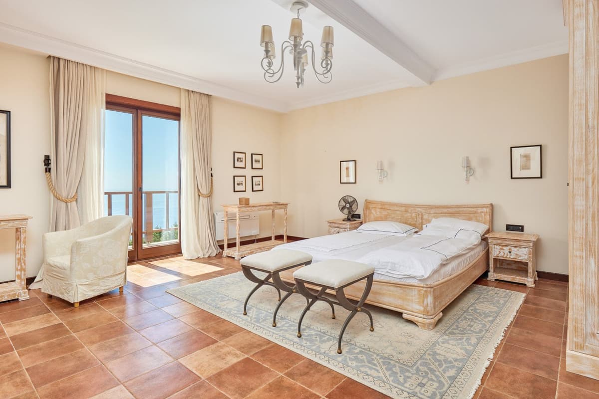 Вилла Casa Mare e Monti, Будва, Близикуце — фото 34 из 45