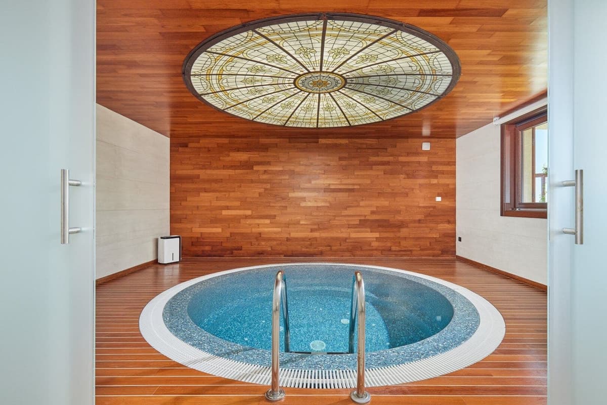 Вилла Casa Mare e Monti, Будва, Близикуце — фото 36 из 45