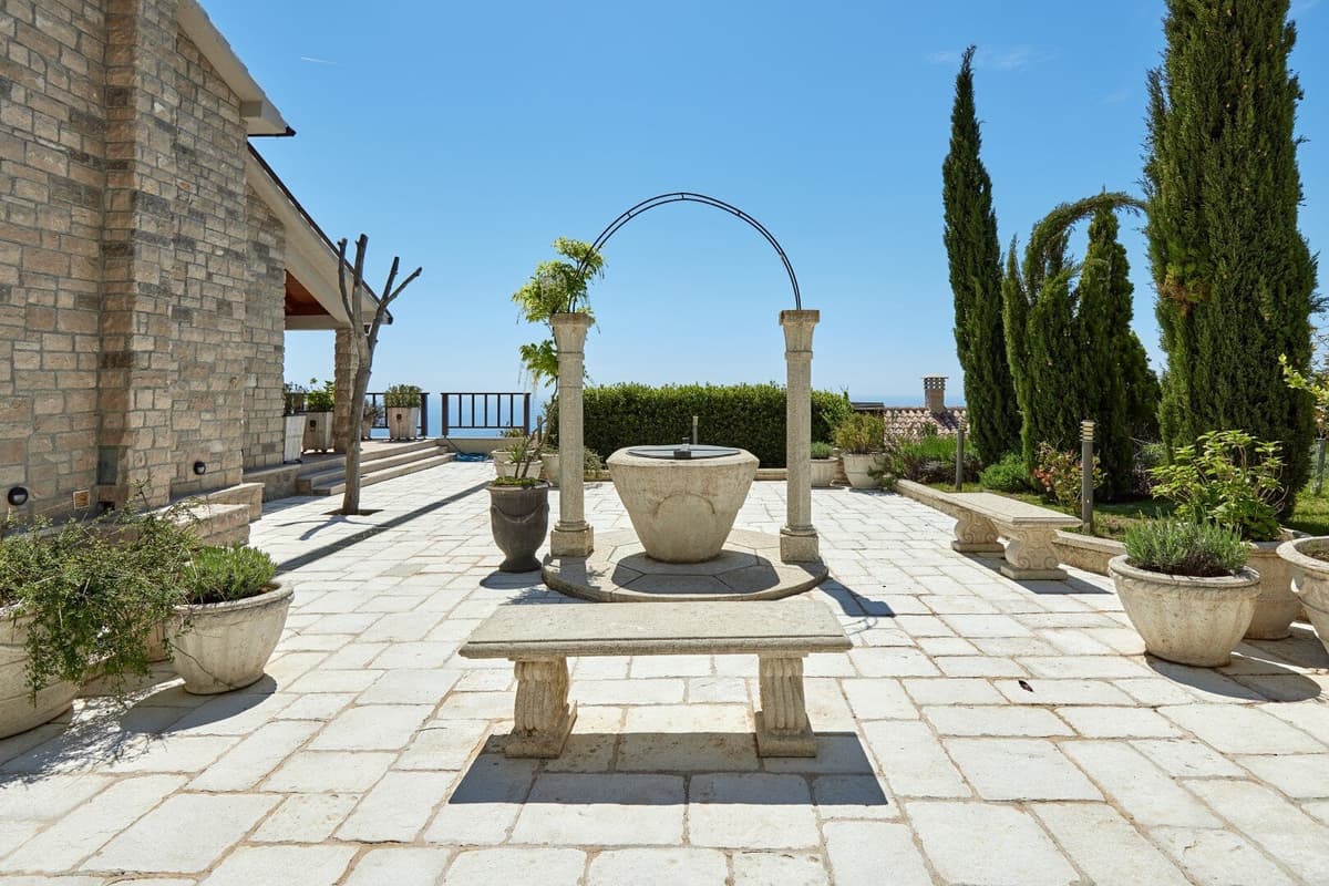 Вилла Casa Mare e Monti, Будва, Близикуце — фото 41 из 45