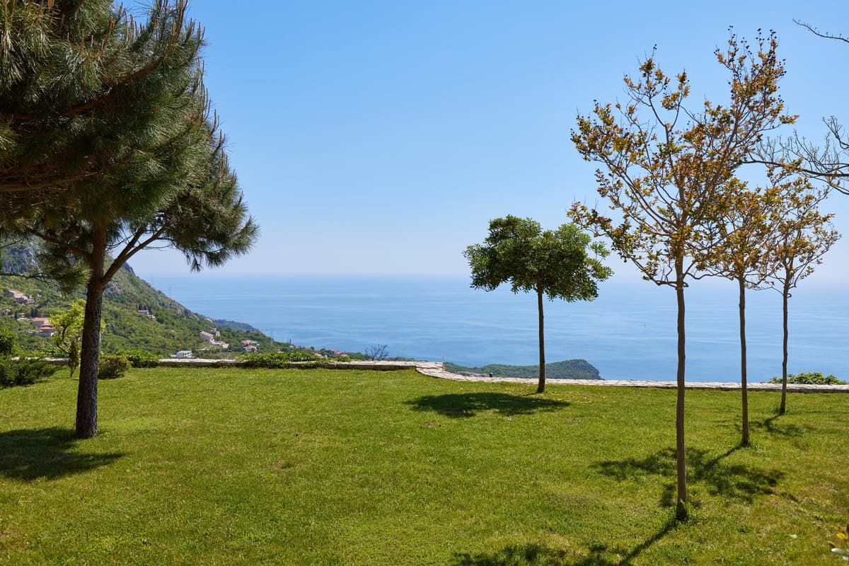 Вилла Casa Mare e Monti, Будва, Близикуце — фото 40 из 45