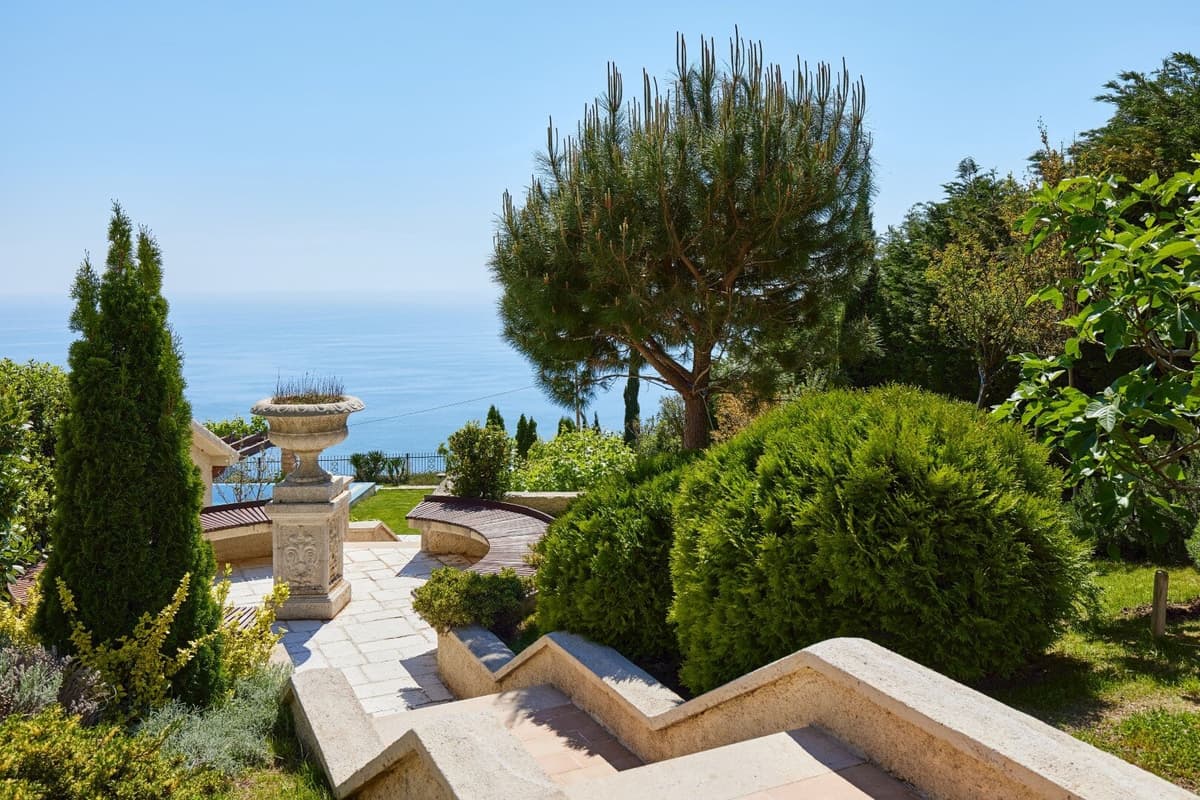 Вилла Casa Mare e Monti, Будва, Близикуце — фото 42 из 45
