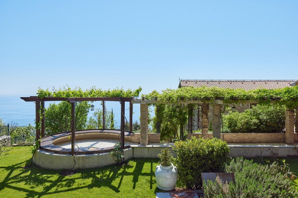 Вилла Casa Mare e Monti, Будва, Близикуце — фото 43 из 45