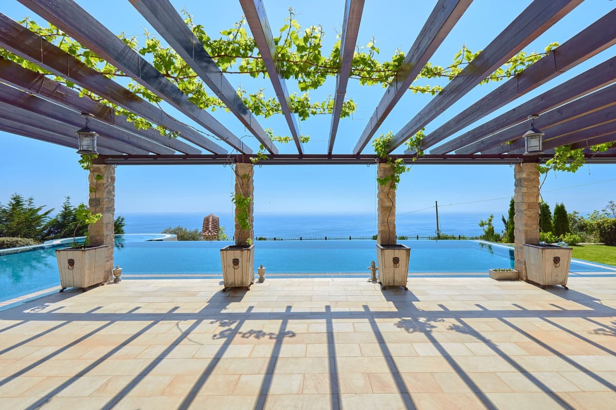 Вилла Casa Mare e Monti, Будва, Близикуце — фото 8 из 45