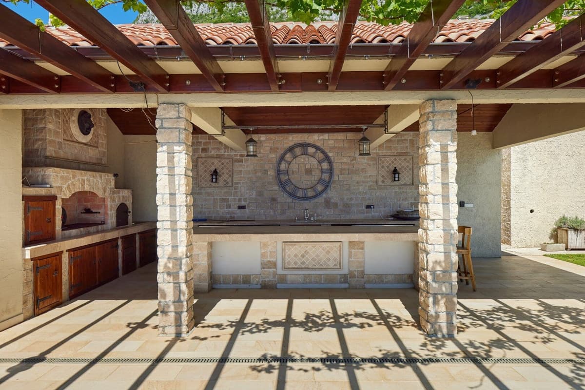Вилла Casa Mare e Monti, Будва, Близикуце — фото 10 из 45