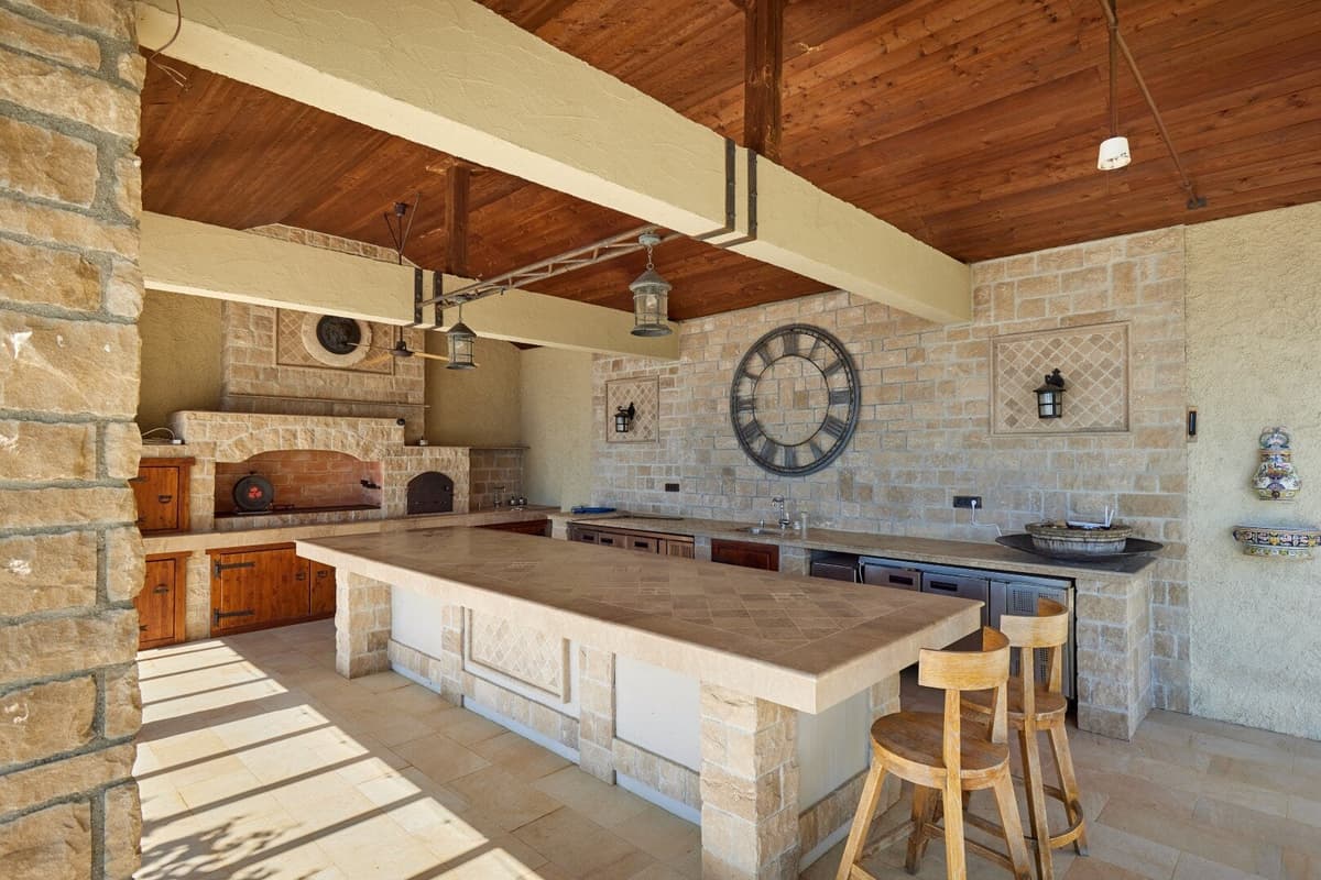 Вилла Casa Mare e Monti, Будва, Близикуце — фото 11 из 45
