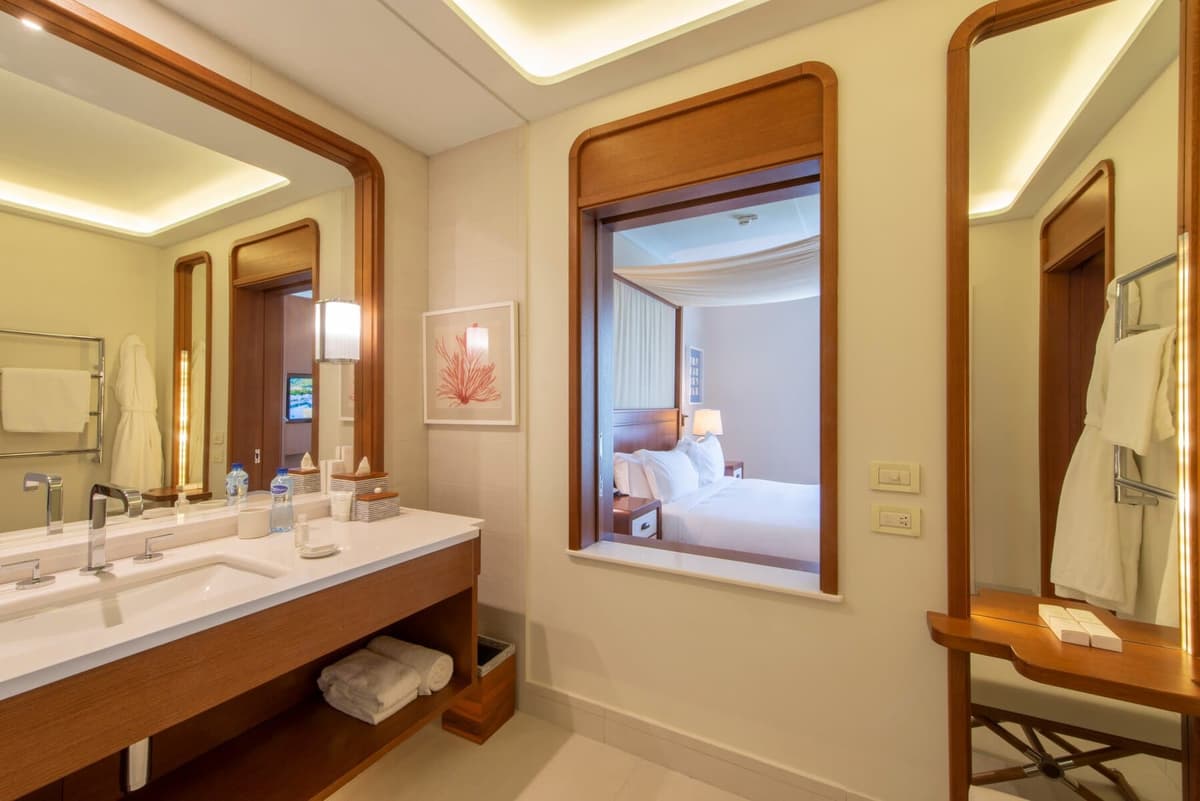 Serviced Studio Apartment Regent 5* Otel, Porto Montenegro, Tivat — 13 fotoğraftan 8.