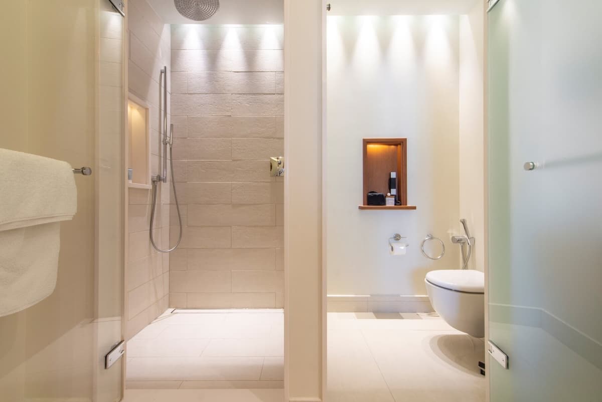 Serviced Studio Apartment Regent 5* Otel, Porto Montenegro, Tivat — 13 fotoğraftan 9.