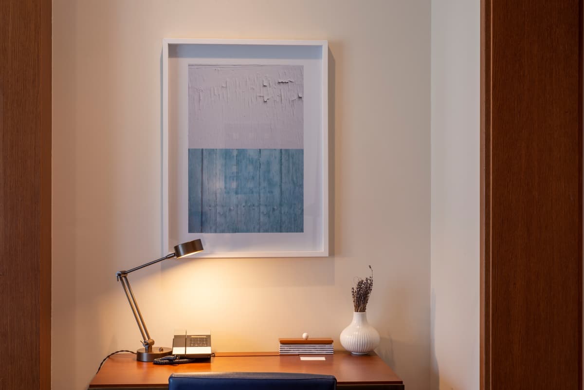 Serviced Studio Apartment Regent 5* Otel, Porto Montenegro, Tivat — 13 fotoğraftan 6.