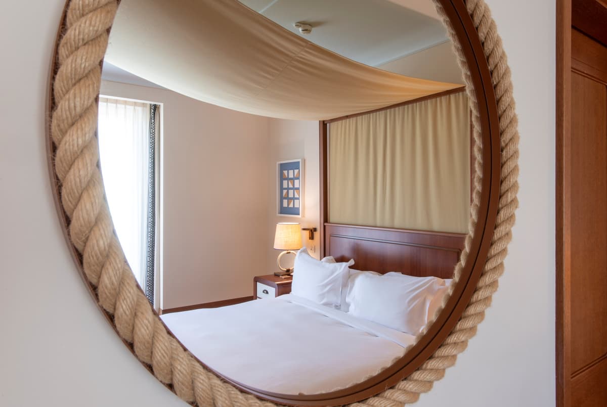 Serviced Studio Apartment Regent 5* Otel, Porto Montenegro, Tivat — 13 fotoğraftan 5.