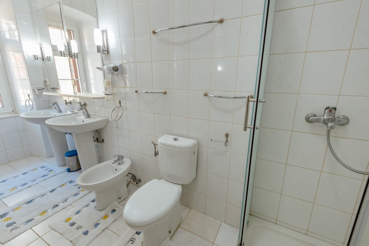 Апартаменты Skver 2bdr, Герцег Нови, Сквер — фото 11 из 20