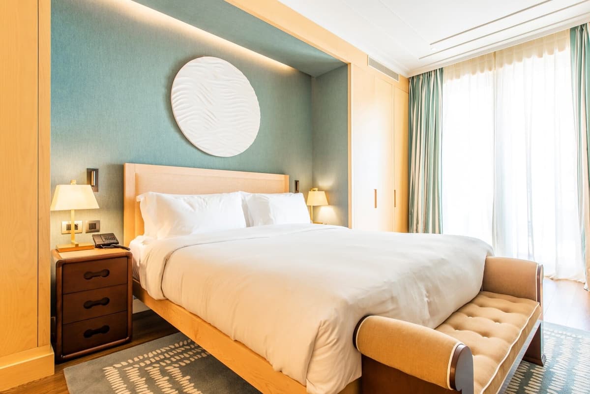 Baia 3bdr Waterfront Satılık Daire | Porto Montenegro, Porto Montenegro, Tivat — 28 fotoğraftan 14.
