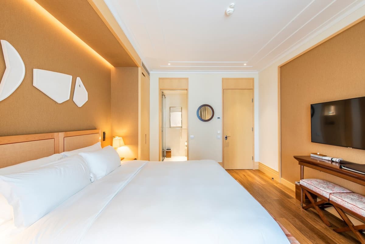 Baia 3bdr Waterfront Satılık Daire | Porto Montenegro, Porto Montenegro, Tivat — 28 fotoğraftan 17.