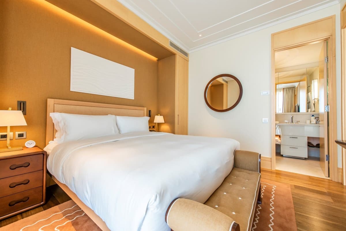 Baia 3bdr Waterfront Satılık Daire | Porto Montenegro, Porto Montenegro, Tivat — 28 fotoğraftan 18.