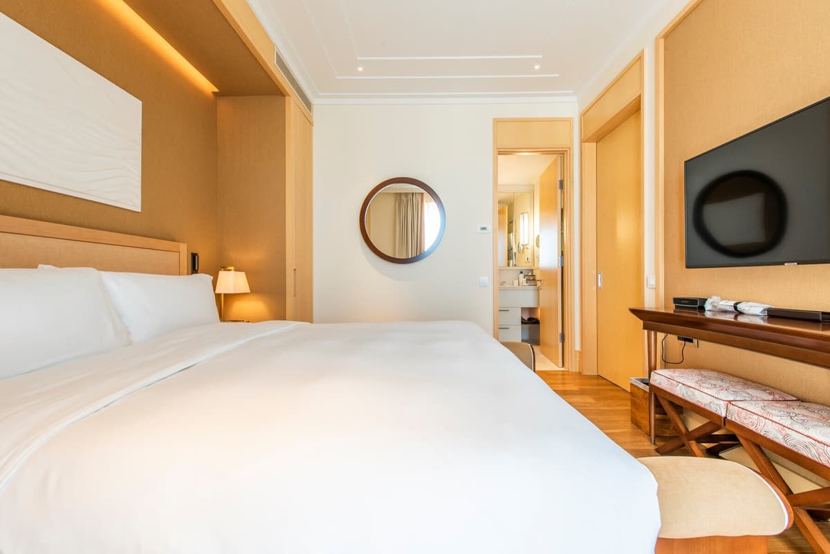 Baia 3bdr Waterfront Satılık Daire | Porto Montenegro, Porto Montenegro, Tivat — 28 fotoğraftan 19.