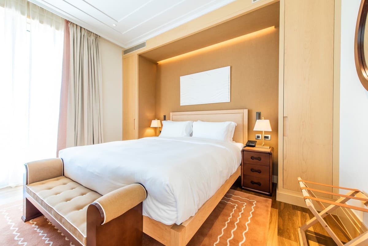 Baia 3bdr Waterfront Satılık Daire | Porto Montenegro, Porto Montenegro, Tivat — 28 fotoğraftan 20.