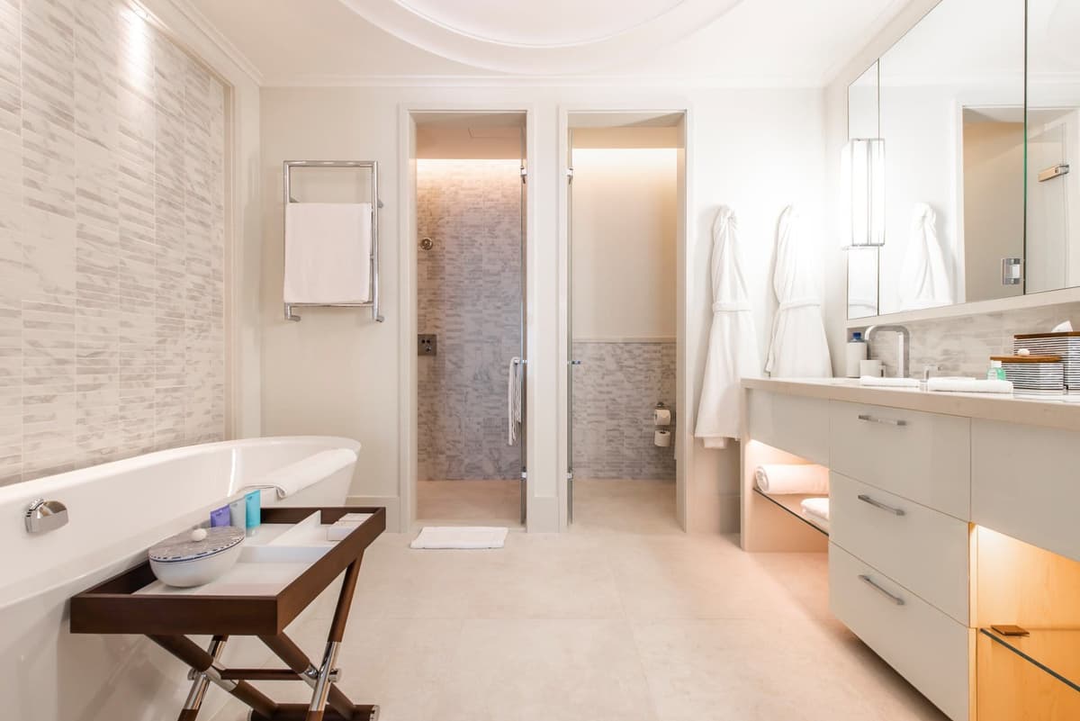 Baia 3bdr Waterfront Satılık Daire | Porto Montenegro, Porto Montenegro, Tivat — 28 fotoğraftan 21.