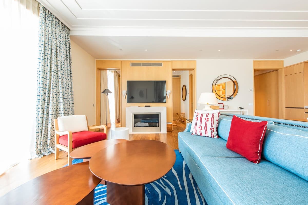 Baia 3bdr Waterfront Satılık Daire | Porto Montenegro, Porto Montenegro, Tivat — 28 fotoğraftan 8.