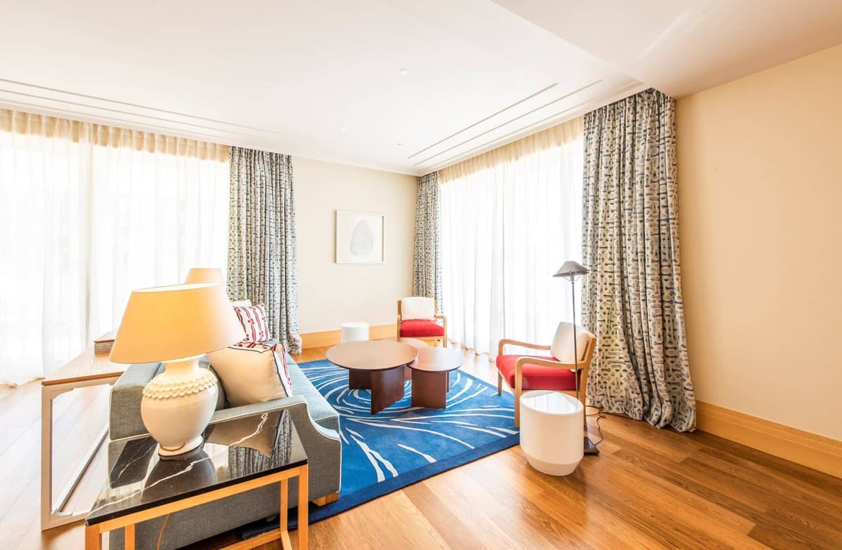 Baia 3bdr Waterfront Satılık Daire | Porto Montenegro, Porto Montenegro, Tivat — 28 fotoğraftan 9.