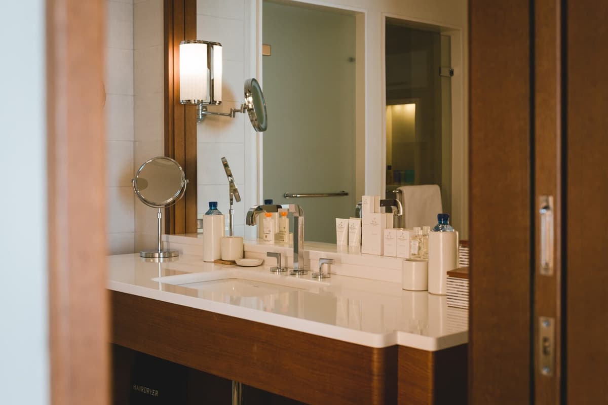Luksuzan studio apartman u hotelu Regent, Tivat, Porto Montenegro — fotografija 13 od 15